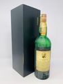 GLENLIVET 25 YEAR OLD - SILVER JUBILEE RESERVE (THIS BOTTLE HAS LEAKAGE) GLENLIVET 25 YEAR OLD - SILVER JUBILEE RESERVE (THIS BOTTLE HAS LEAKAGE)