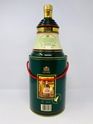 BELLS DECANTER CHRISTMAS 1991 BELLS DECANTER CHRISTMAS 1991