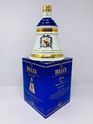 BELLS 50TH GOLDEN WEDDING ANNIVERSARY DECANTER BELLS 50TH GOLDEN WEDDING ANNIVERSARY DECANTER