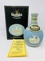 GLENFIDDICH 21 YEAR OLD WEDGEWOOD DECANTER GLENFIDDICH 21 YEAR OLD WEDGEWOOD DECANTER
