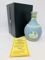 GLENFIDDICH 21 YEAR OLD WEDGEWOOD DECANTER GLENFIDDICH 21 YEAR OLD WEDGEWOOD DECANTER