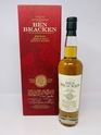BEN BRACKEN SPEYSIDE 28 YEAR OLD BEN BRACKEN SPEYSIDE 28 YEAR OLD