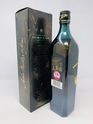 JOHNNIE WALKER DOUBLE BLACK 