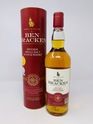 BEN BRACKEN SPEYSIDE SINGLE MALT 