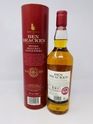 BEN BRACKEN SPEYSIDE SINGLE MALT 