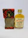 GLENFARCLAS 8 YEAR OLD 70% PROOF MINIATURE GLENFARCLAS 8 YEAR OLD 70% PROOF MINIATURE