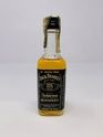 JACK DANIELS 1973 OLD NO 7 MINIATURE 