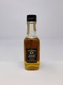 JACK DANIELS 1973 OLD NO 7 MINIATURE 