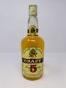 "CRAZY" 5 YEAR OLD SCOTCH WHISKY "CRAZY" 5 YEAR OLD SCOTCH WHISKY