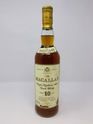 THE MACALLAN 10 YEAR OLD SHERRY WOOD 1990'S THE MACALLAN 10 YEAR OLD SHERRY WOOD 1990'S