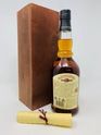 OLD PULTENEY 15 YEAR OLD SHERRY WOOD CASK STRENGTH #1501 OLD PULTENEY 15 YEAR OLD SHERRY WOOD CASK STRENGTH #1501