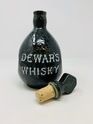 DEWARS WHISKY FLAGON