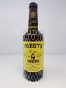 CORBY'S RESERVE AMERICAN WHISKEY CORBY'S RESERVE AMERICAN WHISKEY