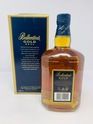 BALLANTINES 12 YEAR OLD GOLD SEAL 1 LITRE BALLANTINES 12 YEAR OLD GOLD SEAL 1 LITRE