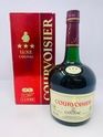 COURVOISIER LUXE COGNAC 1 LITRE COURVOISIER LUXE COGNAC 1 LITRE