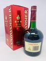 COURVOISIER LUXE COGNAC 1 LITRE COURVOISIER LUXE COGNAC 1 LITRE