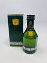 CUTTY SARK 12 YEAR OLD WHISKY MINIATURE