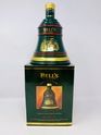 BELLS DECANTER CHRISTMAS 1993