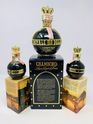 3 CHAMBORD LIQUEUR MINIATURES 3 CHAMBORD LIQUEUR MINIATURES