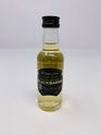 W M GRANT & SONS BLACK BARREL MINIATURE W M GRANT & SONS BLACK BARREL MINIATURE