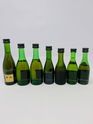 REMY MARTIN COGNAC MINIATURES REMY MARTIN COGNAC MINIATURES