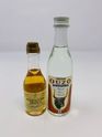 2 X MIXED MINIATURES 2 X MIXED MINIATURES