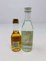 2 X MIXED MINIATURES 2 X MIXED MINIATURES