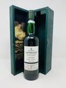 LAPHROAIG 1960 40 YEAR OLD VINTAGE RESERVE