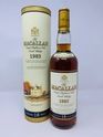 MACALLAN 18 YEAR OLD 1983