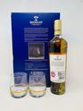 THE MACALLAN GOLD DOUBLE CASK GIFT PACK THE MACALLAN GOLD DOUBLE CASK GIFT PACK