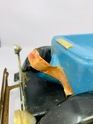VINTAGE JIM BEAM CAR DECANTER - 100 MONTHS OLD VINTAGE JIM BEAM CAR DECANTER - 100 MONTHS OLD