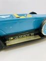VINTAGE JIM BEAM CAR DECANTER - 100 MONTHS OLD VINTAGE JIM BEAM CAR DECANTER - 100 MONTHS OLD