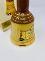 BELLS DECANTER 1970's 6 2/3 FL OZ