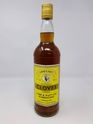 ALCOHOLIC CLOVES CORDIAL 68CL