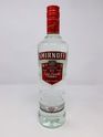 SMIRNOFF RED LABEL VODKA SMIRNOFF RED LABEL VODKA