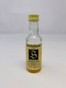 SPRINGBANK C.V SINGLE MALT MINIATURE SPRINGBANK C.V SINGLE MALT MINIATURE