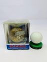 OLD ST ANDREWS GOLF BALL AND THISTLE MINIATURES OLD ST ANDREWS GOLF BALL AND THISTLE MINIATURES