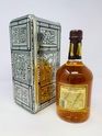 CHIVAS REGAL 12 YEAR OLD 1980'S WITH TIN