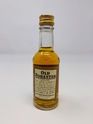 OLD FORESTER KENTUCKY STRAIGHT BOURBON MINIATURE 70 PROOF OLD FORESTER KENTUCKY STRAIGHT BOURBON MINIATURE 70 PROOF