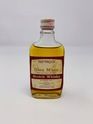 GLEN MHOR 8 YEAR OLD 100 PROOF GORDON & MACPHAIL MINIATURE