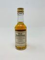 OLD FORESTER KENTUCKY STRAIGHT BOURBON MINIATURE