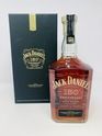 JACK DANIEL'S 150TH ANNIVERSARY 1 LITRE JACK DANIEL'S 150TH ANNIVERSARY 1 LITRE