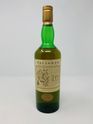 TALISKER 10 YEAR OLD 1980'S GREEN BOTTLING TALISKER 10 YEAR OLD 1980'S GREEN BOTTLING