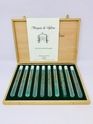 MARQUIS DE SYLENE EAU DE VIE DEGUSTATION TASTING SET