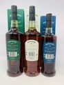 BOWMORE - ASTON MARTIN - EDITION 1,2 & 3 BOWMORE - ASTON MARTIN - EDITION 1,2 & 3