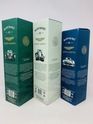 BOWMORE - ASTON MARTIN - EDITION 1,2 & 3 BOWMORE - ASTON MARTIN - EDITION 1,2 & 3