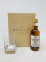 THE MACALLAN 18 YEAR OLD 1985 MINIATURE THE MACALLAN 18 YEAR OLD 1985 MINIATURE