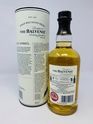 BALVENIE 12 YEAR OLD SINGLE BARREL BALVENIE 12 YEAR OLD SINGLE BARREL