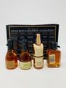 SMALL BATCH BOURBON COLLECTION MINIATURES SET SMALL BATCH BOURBON COLLECTION MINIATURES SET