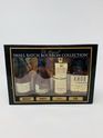 SMALL BATCH BOURBON COLLECTION MINIATURES SET SMALL BATCH BOURBON COLLECTION MINIATURES SET